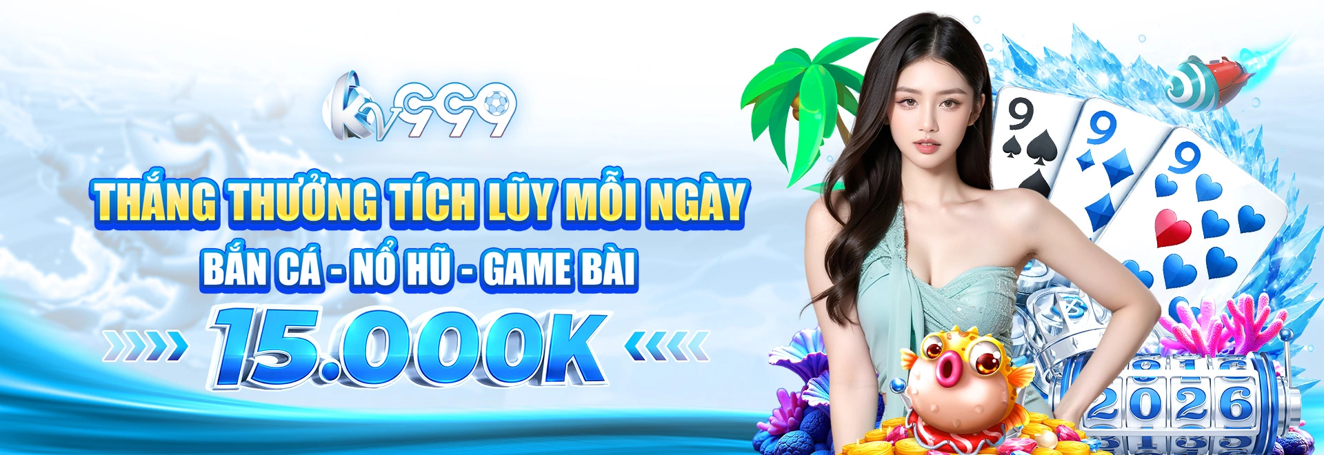 Bắn cá, cá nhỏ, cá lớn và hướng dẫn đọc nội dung tại Kv999