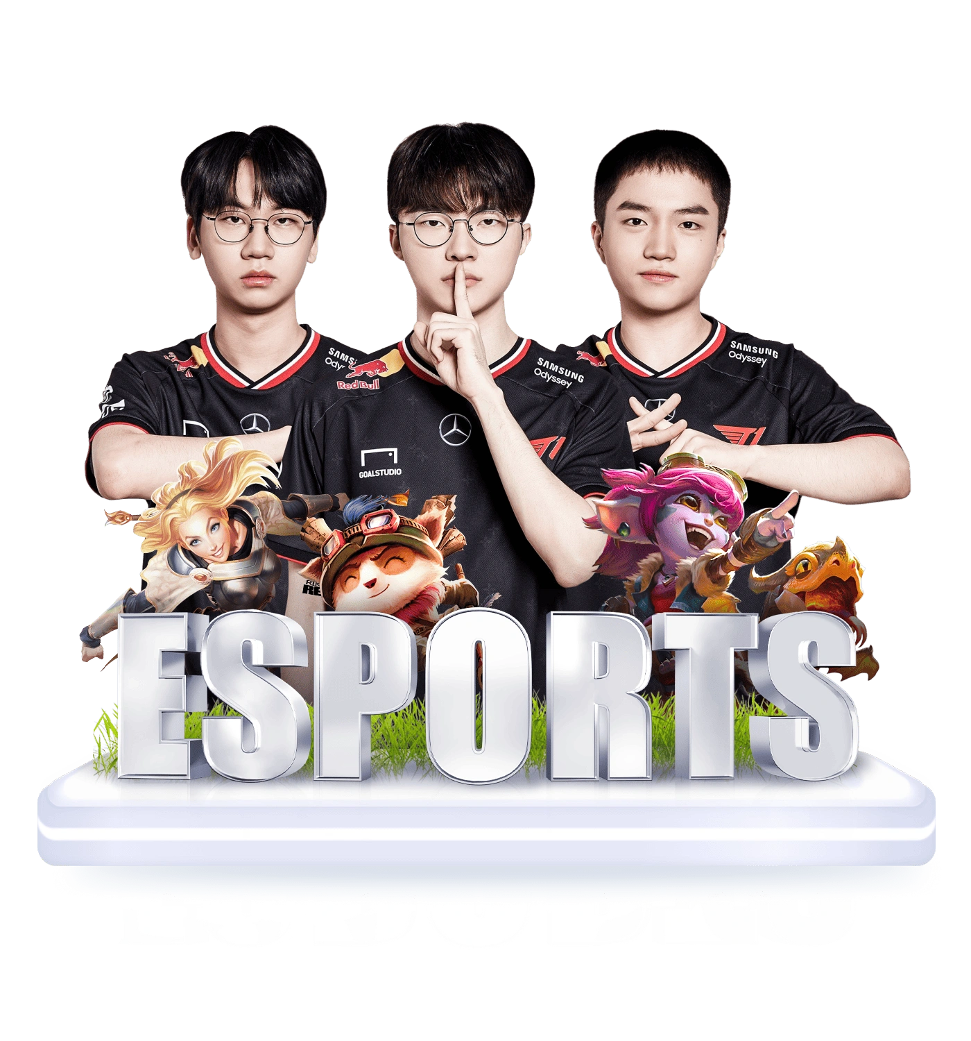 Esports tại Kv999: giải đấu, đội tuyển và lịch thi đấu tham khảo